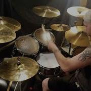 Behemoth Bartzabel Drum Cover