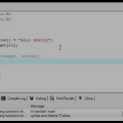46 Strcpy String Copy Function In C Programming Language Video Tutorial