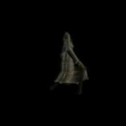 RiggingTest Cloth Simulation