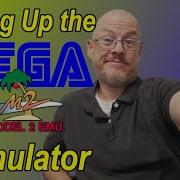 I Set Up My Sega Model 2 In Under 10 Minutes And Here S How