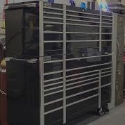 Upgrading To The 73 Icon Tool Chest