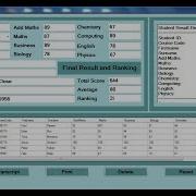 How To Create Student Database Management Systems Using SQLite In Visual Basic Net Full Tutorial