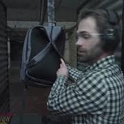 Guard Dog Bulletproof Backpack