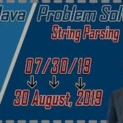How To Change Numbers Into Words In Java NetBeans Format Numeric Date Into String Using Java