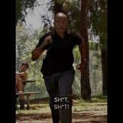 Doakes Runs Into Dexter Dexter S1 E7 Shorts