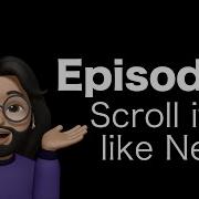 SwiftUI Beginner Tutorial Ep 4 ScrollView Implementation Like Netflix