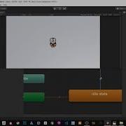 Top Down Idle Animation Setup With Bolt