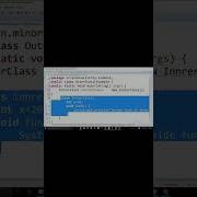 What Is Static Nested Class In Java