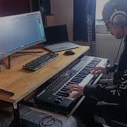 Even In Arcadia Sleep Token Piano Cover