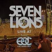 Seven Lions EDC Las Vegas 2017 Full Set