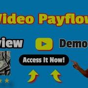 Video Payflow Review And Demo Make Sales Directly From Your Video