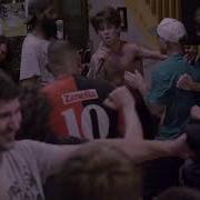 Restraining Order FULL SET New Brunswick NJ 9 17 21