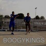 DJ Flex Catch Me Outside Afro Beat Dance Video By Boogykings