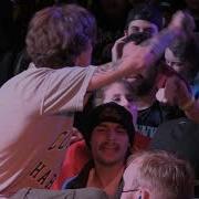 Restraining Order Live December 3rd 2022 Full Set