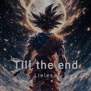 Lieless Till The End Sped Up Lyrics