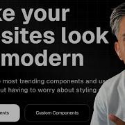 These UI Component Libraries Are Mind Blowing