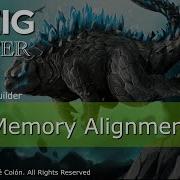 Zig Master выравнивание памяти