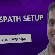 How To Set Java Classpath In Java ClassPathSetting Windows OS