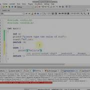 Switch Statements In C C Programming Tutorials In Malayalam Video 10