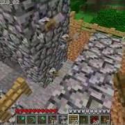 Minecraft 8 Bit CPU