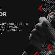 Rahul Kapoor Evolutionary Engineering Optimising Software Projects With Genetic Algorithms