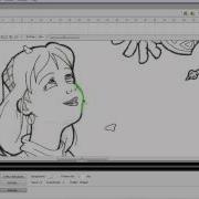 Vector Line Art Tutorial In Flash