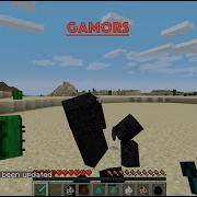 Minecraft Mod Spotlight Morph Mod