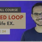 24 كورس الجافا المتكامل أمثلة علي Nested For Loop