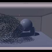 AI Fish Demo Made In Unity