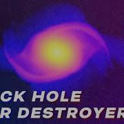 Supercomputer Simulations Test Star Destroying Black Holes