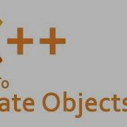 How To CREATE INSTANTIATE OBJECTS In C