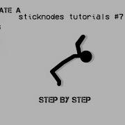 Stick Nodes Tutorial 7 Backflip