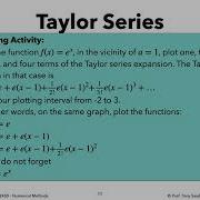 Lecture 05 Errors Part 4