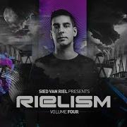 Rielism Four Continuous Mix 3