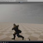 Unity 3d Third Person Controller Max Payne Style Test