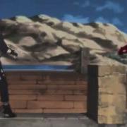 Naruto AMV Chikaara Dubstep