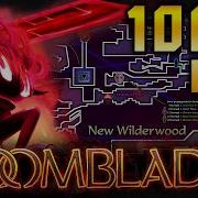 Doomblade 100 Map All Areas Bosses Upgrades Items Secrets More Metroidvania