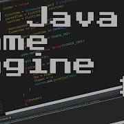 2D Java Game Engine 2 Window