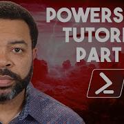 PowerShell Tutorial Stop Process Part 3