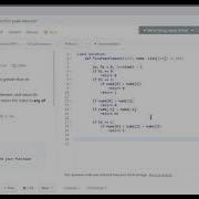 LeetCode 162 Find Peak Element Python Medium