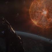 Mass Effect 3 Красная концовка