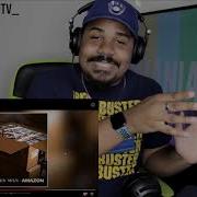 Money Man Amazon Official Audio REACTION