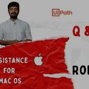 UiPath Q And A Assistance For MacOS UiPathInterviewQuestion Yellowgreys
