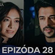 Nekonečná Láska Epizóda 28 Czech Dubbed