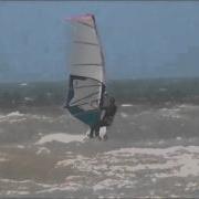 Windsurfing In Moulay Bouzerktoun May June 2012