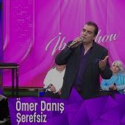 Ömer Danış Şerefsiz