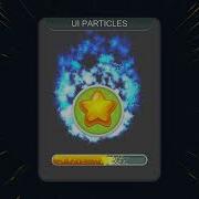 UI Particles
