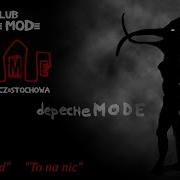 Its No Good DEPECHE MODE Tekst I Tłumaczenie