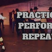 Michael Jackson S Rare Unseen Footages Of Dance Rehearsal