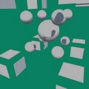 Unity Audio Reactive Shader